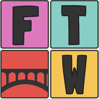 Folsom Tech Week logo - Similar company to Ai-Efficiency-Hub