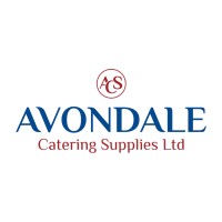 AVONDALE CATERING SUPPLIES LIMITED logo - Similar company to Comcat Sw