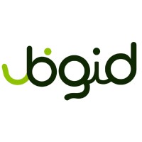 Ubgid logo - Similar company to Risk Pathwayconsult