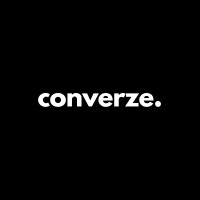 Converze Media logo - Similar company to Ecom Landers