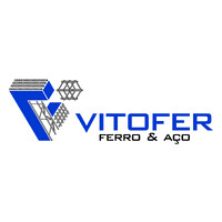 Vitofer Comercio De Ferro E Aço logo - Similar company to Manuflex - Comercio De Plasticos E Borrachas