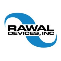 Rawal Devices, Inc. manufacturer of the APR Control - the Rawal Valve solution! logo - Similar company to The James Group
