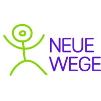 NEUE WEGE e.V. logo - Similar company to Jugendberatung Und Jugendhilfe E.V.