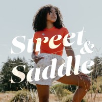 Street and Saddle logo - Similar company to Fuse Coaching Cooperative