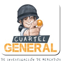 Cuartel General logo - Similar company to Gdr