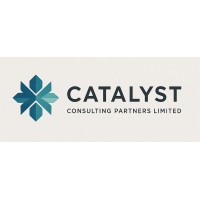 Catalyst Consulting Partners Limited logo - Similar company to Adbreakers