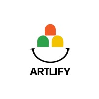 Artlify Agency logo - Similar company to Reboot Monkey