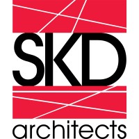 SKD Architects, Inc. logo - Similar company to Create Design + Develop Architects