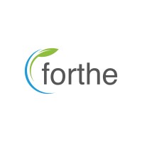 Forthe Pharma logo - Similar company to Reshell Professional Cosmetic