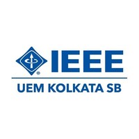 IEEE Student Branch - UEM Kolkata logo - Similar company to Geeksforgeeks Student Chapter, Uem Kolkata