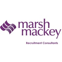 Marsh Mackey Recruitment logo - Similar company to Abtec Autocare