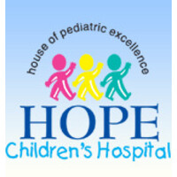 Hope Children's Hospital - India logo - Similar company to Excel Mrcog
