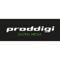 Proddigi logo - Similar company to Out-Loop
