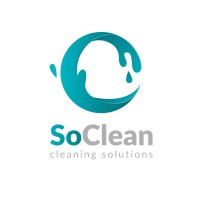 SO CLEAN logo - Similar company to Ed-Tech Hub