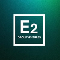 E2 Group Ventures logo - Similar company to Aqua Glow