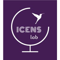 Interdisciplinary Climate Economics for Nature and Society - ICENS lab logo - Similar company to Influence 51