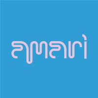Amarì ets logo - Similar company to Istituto Minds