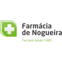 Farmácia de Nogueira logo - Similar company to Climutua