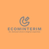 eComInterim logo - Similar company to #Nsfmnextgen
