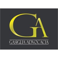 Gasiglia Advocacia logo - Similar company to Barcellos & Oliveira Advocacia