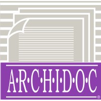 Archidoc SAS logo - Similar company to Archidoc Group