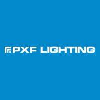 PXF Lighting logo - Similar company to Spectra Lighting