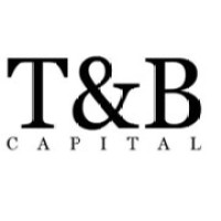 T&B Capital LLP logo - Similar company to Abl Partners Ltd