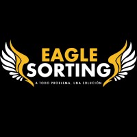 Empresa Sorteadora - Eagle Sorting® logo - Similar company to Sorteadora De Calidad -Joya Quality-