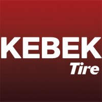 KEBEK TIRE CO.,LTD logo - Similar company to Vanstone  Industry