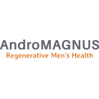 AndroMagnus Regenerative Men's Health logo - Similar company to Blackbird Capital, Llc