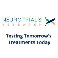 Neurotrials Research, Inc.