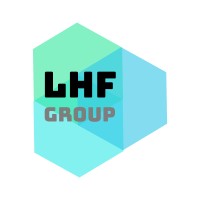 LHF Group logo - Similar company to Fanbloc
