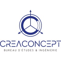 CREA CONCEPT logo - Similar company to 99 Déco
