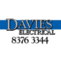 Davies Electrical logo - Similar company to R.D. Engineering & Construction, Inc.