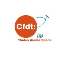 CFDT Thales Alenia Space Toulouse logo - Similar company to Cfdt Thales