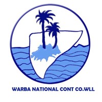 Warba National Contracting Co.W.L.L logo - Similar company to O&G Engineering