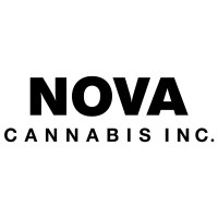 Nova Cannabis Inc. logo - Similar company to Sessions Cannabis