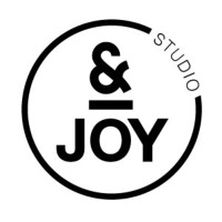 & Joy Studio logo - Similar company to Studio Gomu