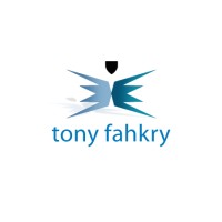 Tony Fahkry logo - Similar company to Vellanki Foundation
