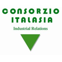 Consorzio Italasia Industrial Relations logo - Similar company to Italasiagroup