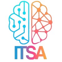 Information Technology Student Association logo - Similar company to Aissms Ioit Acm Student Chapter