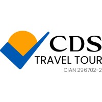 CDS TRAVEL TOUR logo - Similar company to Comaga