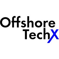 Offshore TechX logo - Similar company to It Staff Llc
