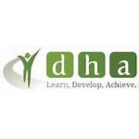 DH Associates Limited logo - Similar company to Clevervine