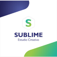 SUBLIME Estudio Creativo logo - Similar company to Aliada Creativa