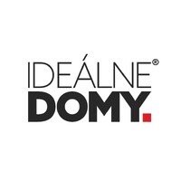 IDEÁLNE DOMY logo - Similar company to Andrea Klimko Architects