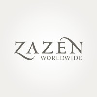 Zazen Worldwide logo - Similar company to Honsénz Kitchen Group