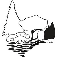 LIGOT JARDIN ET PAYSAGE logo - Similar company to Aethera Paysagisme