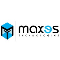 Maxes Technologies LTD logo - Similar company to Traffic Mobile