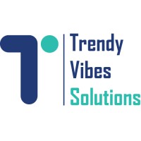 Trendy Vibes Solutions logo - Similar company to Game World